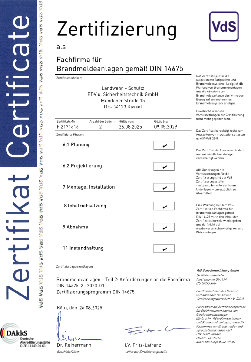 DIN 14675 Fachfirma Brandmeldeanlagen gültig  bis 09.05.2029.png