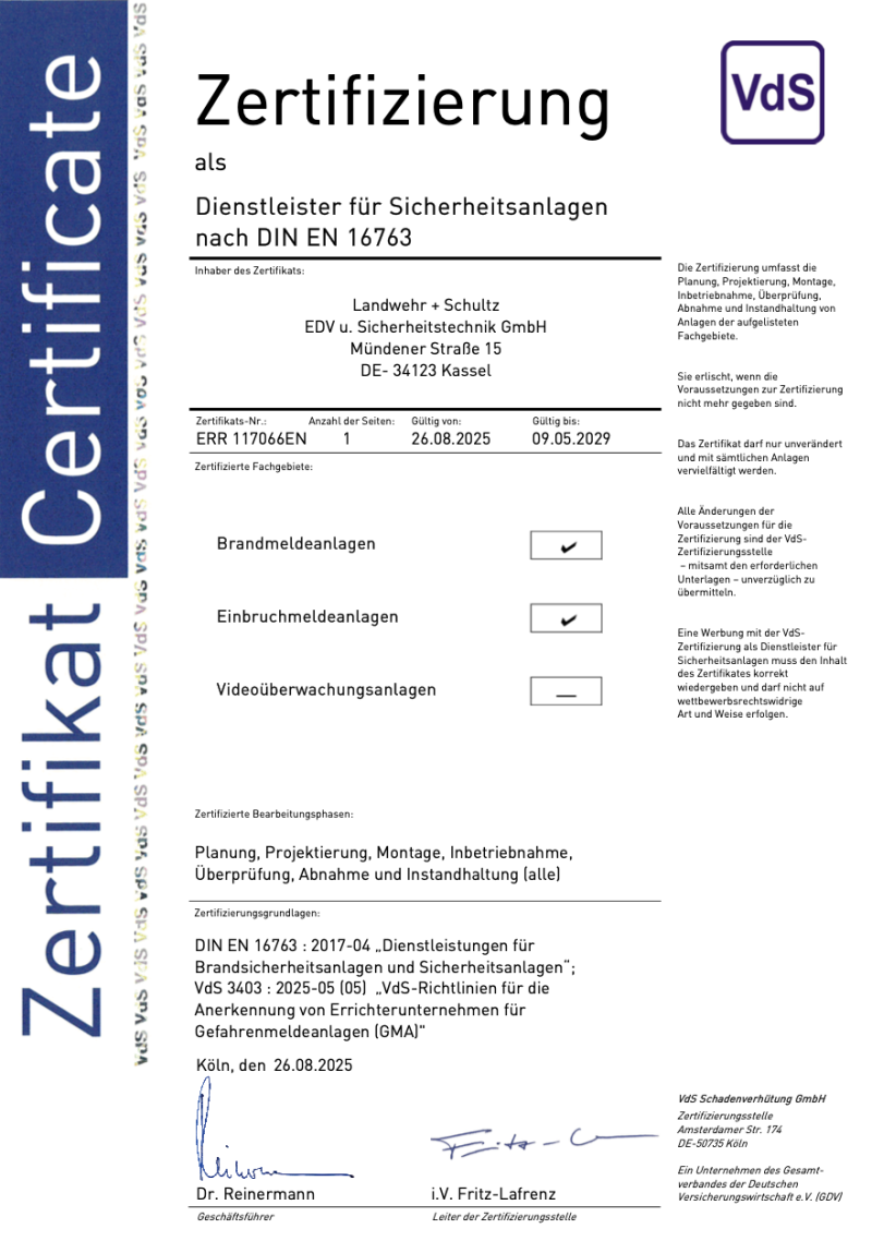 DIN EN 16763 Dienstleister Sicherheitsanlagen  gultig bis 09.05.2029.png
